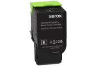 Xerox Black Toner Cartridges 006R04360